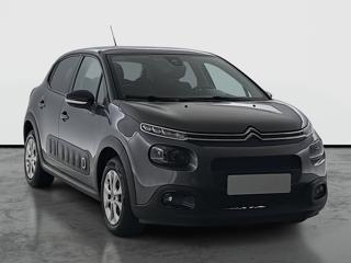 Citroën C3 1.2 PureTech 61kW hatchback