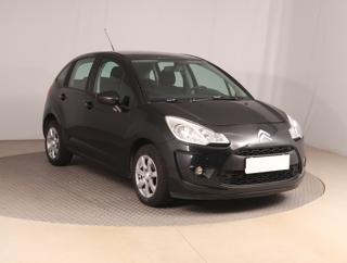 Citroën C3 1.1 i 44kW hatchback