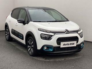 Citroën C3 1.2 PT hatchback