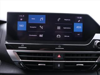 Citroën C4 1,2 PT 96kW Shine Aut Kůže HUD hatchback - Foto 25