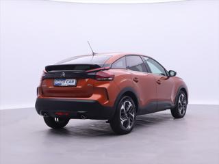 Citroën C4 1,2 PT 96kW Shine Aut Kůže HUD hatchback - Foto 11