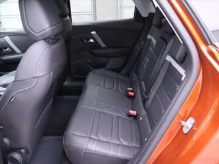 Citroën C4 1,2 PT 96kW Shine Aut Kůže HUD hatchback - Foto 16