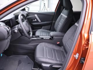 Citroën C4 1,2 PT 96kW Shine Aut Kůže HUD hatchback - Foto 2