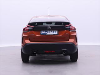 Citroën C4 1,2 PT 96kW Shine Aut Kůže HUD hatchback - Foto 10
