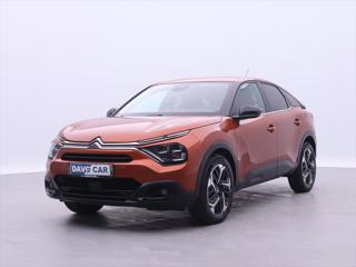 Citroën C4 1,2 PT 96kW Shine Aut Kůže HUD hatchback - Foto 7