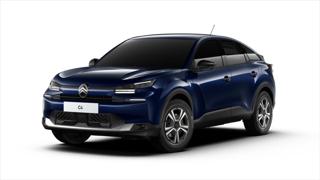 Citroën C4 1,2 YOU Hybrid 110k Automat hatchback