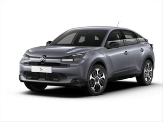 Citroën C4 1,2 Hybrid 145k 6AT PLUS hatchback