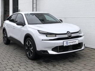 Citroën C4 1,2 Petrol MAX 130k Automatic hatchback