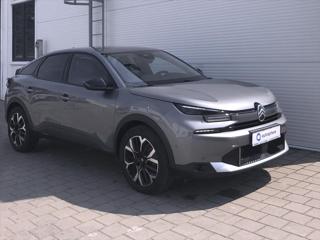 Citroën C4 1,2 Petrol MAX 130k Automatic hatchback