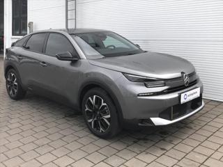 Citroën C4 1,2 Petrol MAX 130k Automatic hatchback