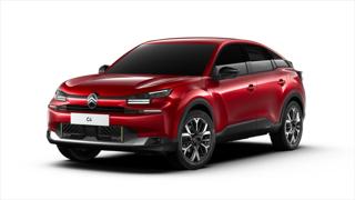 Citroën C4 1,2 Hybrid 145k Automatic MAX hatchback
