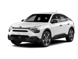 Citroën C4 1,2 Hybrid YOU 110k Automatic hatchback