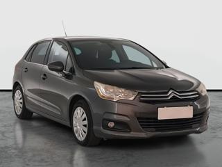 Citroën C4 1.6 VTi 88kW hatchback
