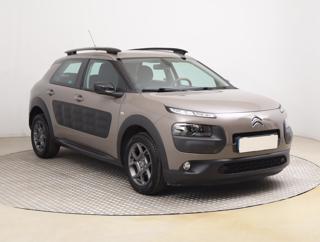 Citroën C4 Cactus 1.2 PureTech 60kW hatchback