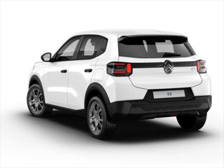 Citroën C3 1,2 Turbo YOU 100k Manual hatchback - Foto 3