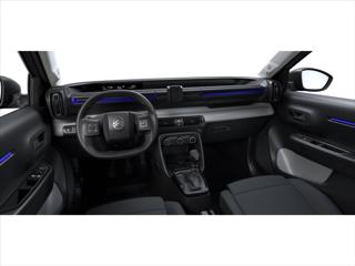 Citroën C3 1,2 Turbo YOU 100k Manual hatchback - Foto 6