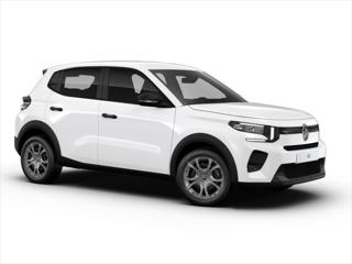 Citroën C3 1,2 Turbo YOU 100k Manual hatchback - Foto 4