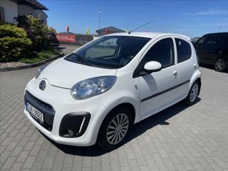 Citroën C1 1,0 i 50kw CZauto Klima ESP EURO5 hatchback