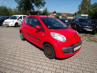 Citroën C1 1,0 i hatchback