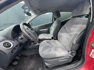 Citroën C2 1,4 POJÍZDNÉ, PRODEJ NA NÁHRADNÍ DÍLY hatchback - Foto 10