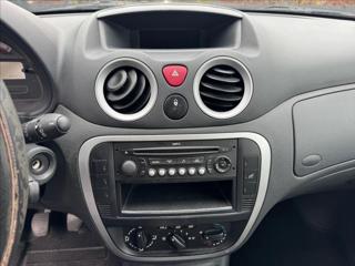 Citroën C2 1,4 POJÍZDNÉ, PRODEJ NA NÁHRADNÍ DÍLY hatchback - Foto 14