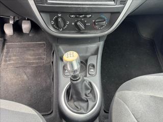 Citroën C2 1,4 POJÍZDNÉ, PRODEJ NA NÁHRADNÍ DÍLY hatchback - Foto 15