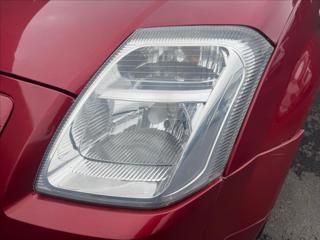 Citroën C2 1,4 POJÍZDNÉ, PRODEJ NA NÁHRADNÍ DÍLY hatchback - Foto 18