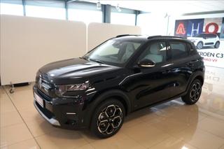 Citroën C3 1,2 Turbo 100k Manual MAX hatchback