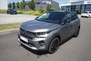 Citroën C3 1,2 Hybrid 110k Automatic COLLECTION hatchback