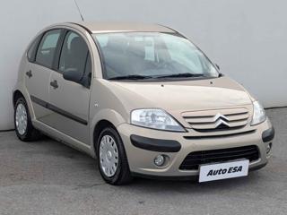 Citroën C3 1.1i hatchback
