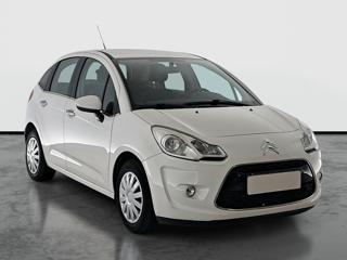 Citroën C3 1.4 i 54kW hatchback