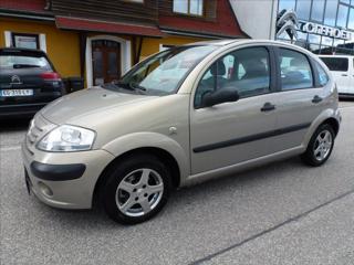 Citroën C3 1,1 SX hatchback
