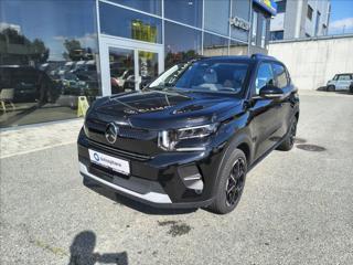 Citroën C3 0,0   ë-C3 MAX 113 K bat 44kWh hatchback
