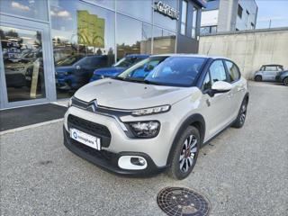 Citroën C3 1,2   YOU 82K hatchback