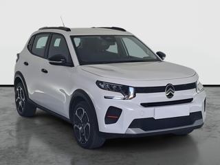 Citroën C3 1.2 Hybrid 74kW hatchback