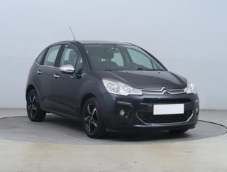 Citroën C3 1.2 VTi 60kW hatchback