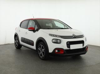 Citroën C3 1.2 PureTech 60kW hatchback