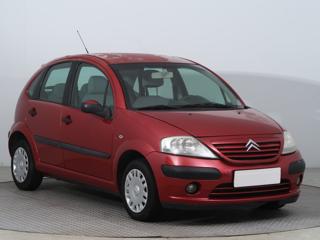 Citroën C3 1.1 i 44kW hatchback