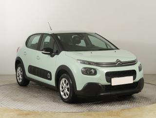 Citroën C3 1.2 PureTech 60kW hatchback
