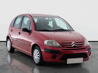 Citroën C3 1.1 i 44kW hatchback