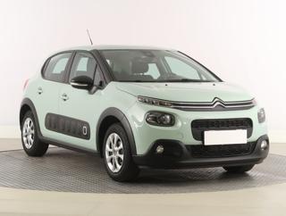 Citroën C3 1.2 PureTech 61kW hatchback