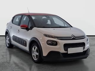 Citroën C3 1.5 BlueHDi 75kW hatchback