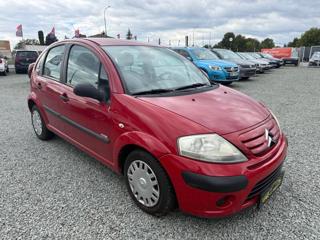 Citroën C3 1.1i hatchback