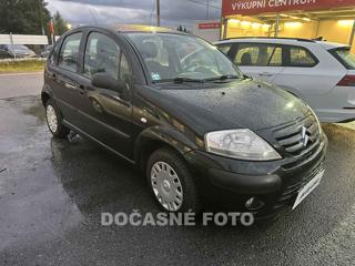 Citroën C3 1.1i hatchback