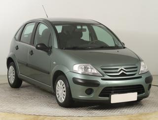 Citroën C3 1.1 i 44kW hatchback