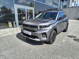 Citroën C3 ë-C3 MAX 113 K bat 44kWh hatchback