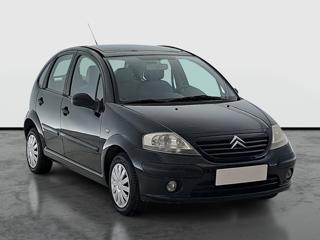Citroën C3 1.4 i 54kW hatchback