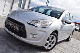 Citroën C3 1,1 i 44KW PO SERVISE NOVÁ STK hatchback