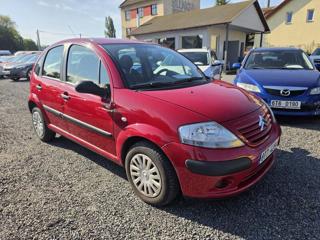 Citroën C3 1.1 i hatchback