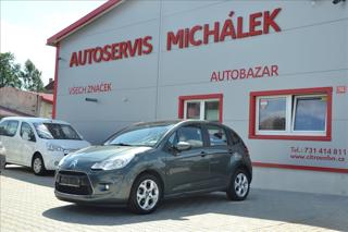 Citroën C3 1,4   HDI SEDUCTION hatchback